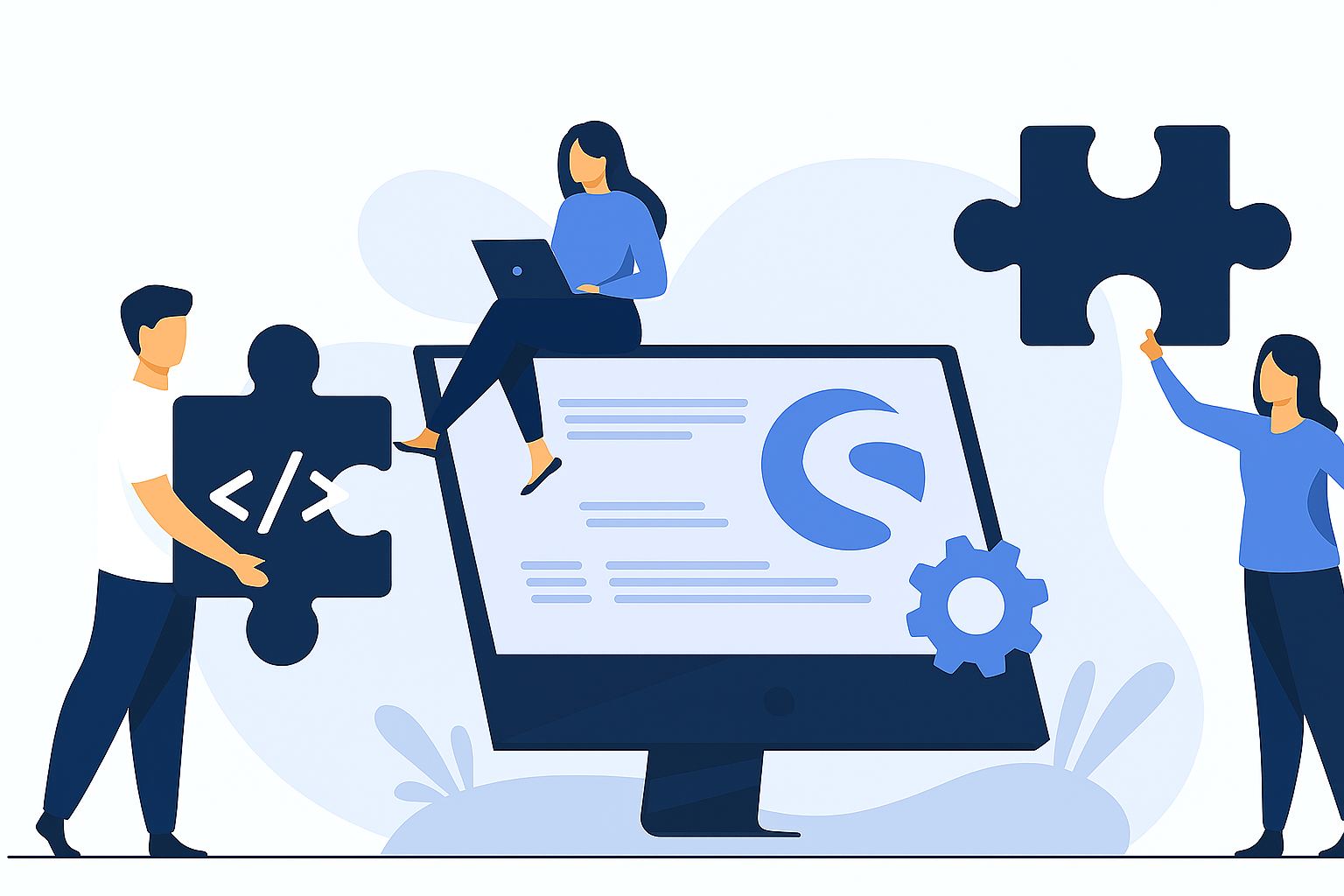 CNK Plugin Übersicht